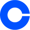 Coinbase logo