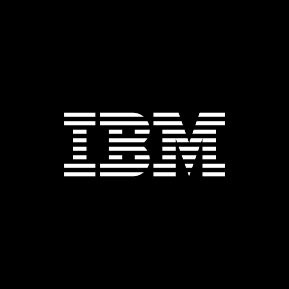 Ibm logo